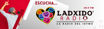 www.ladxidoradio.com